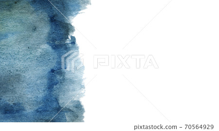 Hnd Painted Abstract Watercolor texture Hnd Painted Abstract Watercolor texture 70564929
