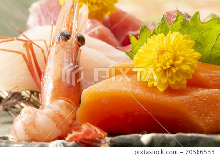 Sashimi 70566533