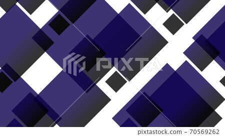 CG Square背景素材,用於多個正方形 CG Square背景素材,用於多個正方形 70569262