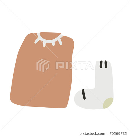 Clothes / change of clothes Clothes / change of clothes 70569785