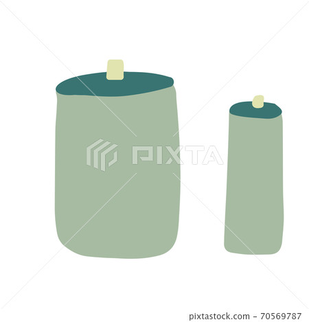 Dry battery Dry battery 70569787