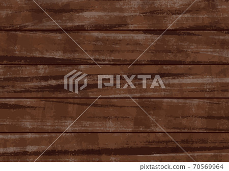 Wood grain pattern_brown Wood grain pattern_brown 70569964