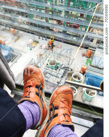 Footsteps Footsteps 70569990