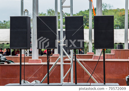 Thailand, Speaker, Adulation, Amplifier, Arranging 70572009