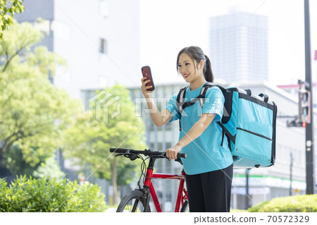 Wolt delivery image Wolt delivery image 70572329