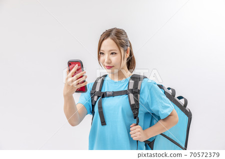 Wolt delivery image Wolt delivery image 70572379