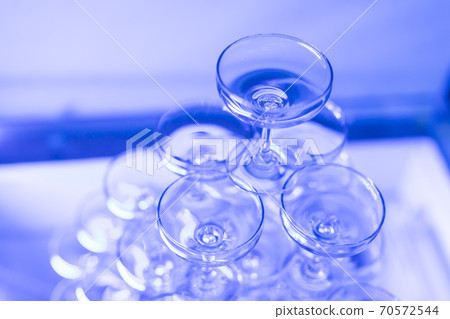 Champagne Tower Champagne Tower 70572544