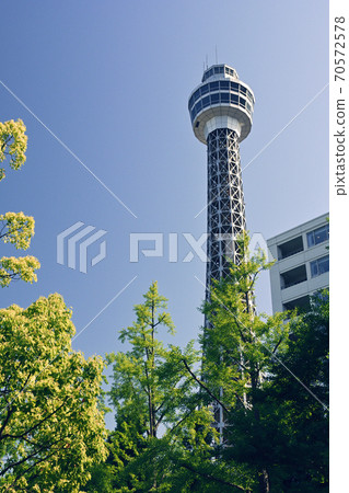 橫濱·山下公園 橫濱·山下公園 70572578