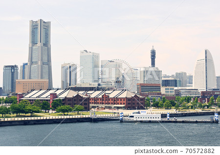 橫濱 橫濱 70572882