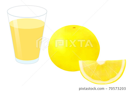 Grapefruit juice 70573203