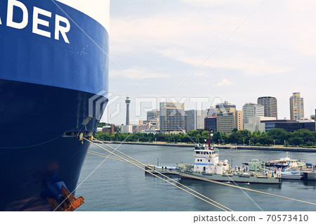 Yokohama-Otsanbashi Yokohama-Otsanbashi 70573410