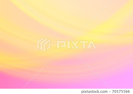 Abstract background pink / orange system with gentle curves Abstract background pink / orange system with gentle curves 70575566