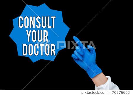 Conceptual hand writing showing Consult Your Conceptual hand writing showing Consult Your 70576603