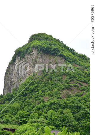 Yagigahana (Niigata Prefecture) 70576963