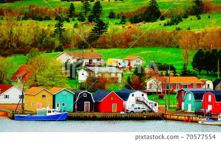 French River French River 70577554