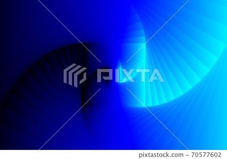 Rotating concentric squares Rotating concentric squares 70577602