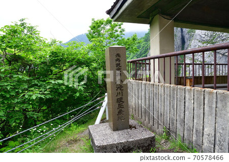 名成山射擊場（新潟縣） 70578466