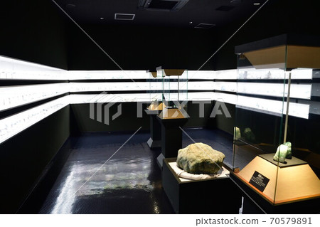 Fossa Magna Museum (Niigata Prefecture) Fossa Magna Museum (Niigata Prefecture) 70579891