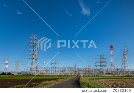 substation 70580369