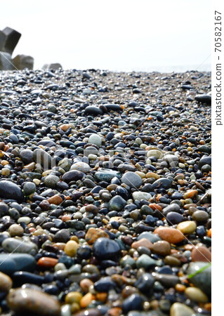 久井海岸（新潟縣） 70582167