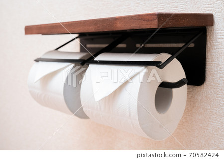 Toilet Paper  70582424