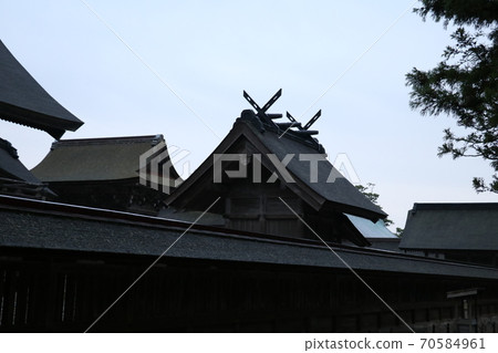 Izumo Taisha Izumo Taisha 70584961