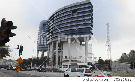 大廈在馬來西亞吉隆坡 70585682