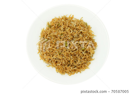 脆日本辣椒 70587005