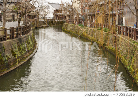 千葉縣香取市昭和復古市容撒哈拉沙漠 千葉縣香取市昭和復古市容撒哈拉沙漠 70588189