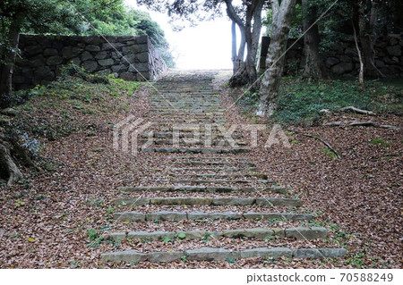 米子城堡 米子城堡 70588249