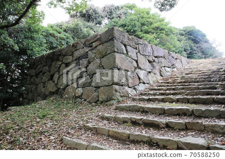 米子城堡 米子城堡 70588250