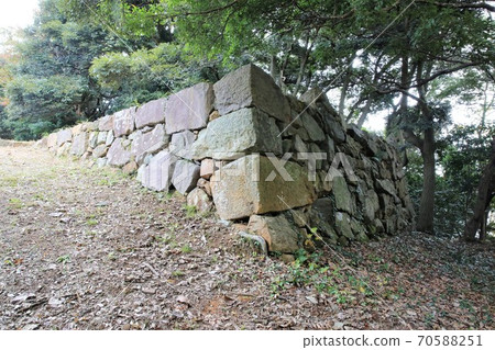 米子城堡 70588251