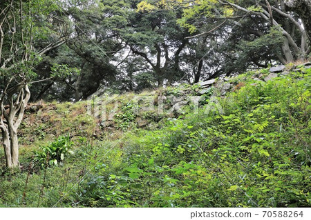 Yonago Castle 70588264