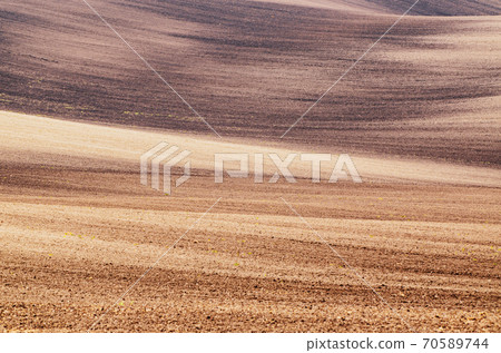 Earthy abstract background 70589744