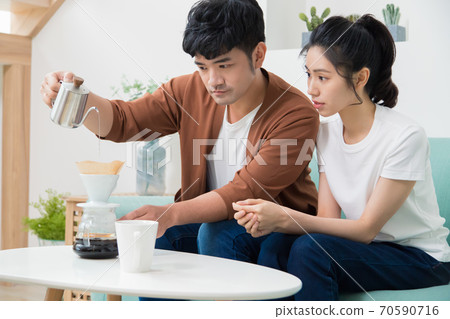 靈魂之家Awaha啡。快樂的感情。 靈魂之家Awaha啡。快樂的感情。 70590716