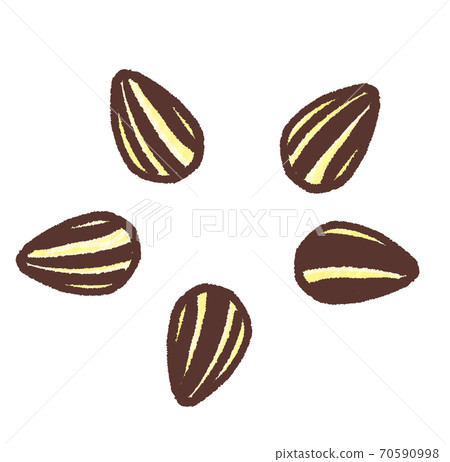 R: Fairytale sunflower seeds 70590998