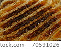 Honey nest 70591026