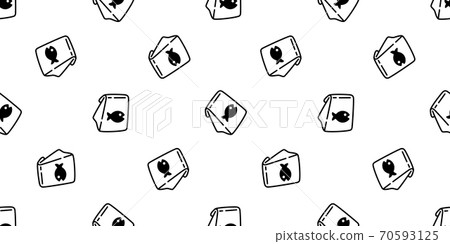 cat seamless pattern kitten food calico vector pet scarf isolated tile wallpaper repeat background cartoon animal illustration doodle design cat seamless pattern kitten food calico vector pet scarf isolated tile wallpaper repeat background cartoon animal illustration doodle design 70593125
