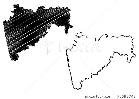 Maharashtra Maharashtra 70595745