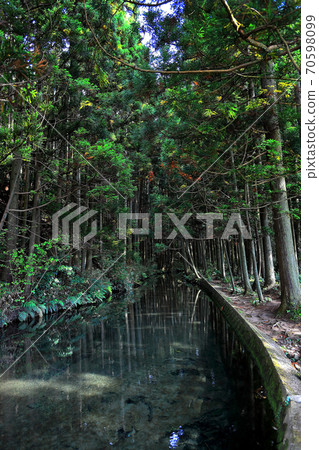 Ushidogawa Ushidogawa 70598099