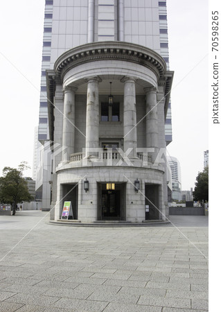 橫濱銀行本店前分店(舊第一銀行橫濱支店) 橫濱銀行本店前分店(舊第一銀行橫濱支店) 70598265