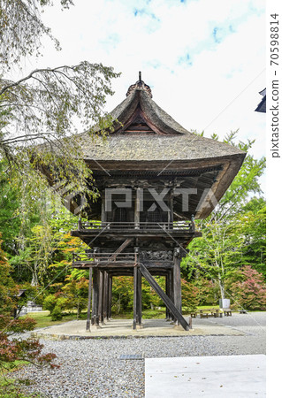 大町市Reimatsuji Sanmon 大町市Reimatsuji Sanmon 70598814