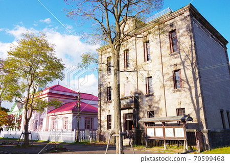 Historical Village of Hokkaido-Former Otaru Shimbun Historical Village of Hokkaido-Former Otaru Shimbun 70599468