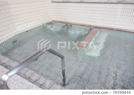 Hot spring hot spring facility Super public bath Hot spring hot spring facility Super public bath 70599844