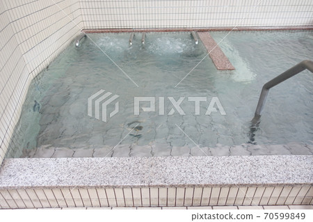 Hot spring hot spring facility Super public bath Hot spring hot spring facility Super public bath 70599849