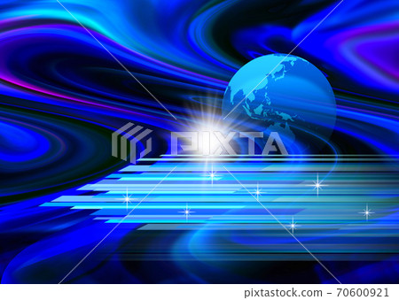 Global ultra-fast image 70600921