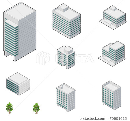 辦公建築材料 70601613