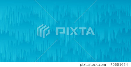 Abstract background wavy overlap pattern design waterfall concept. Abstract background wavy overlap pattern design waterfall concept. 70601654