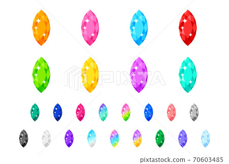 珠寶/侯爵夫人切工 70603485