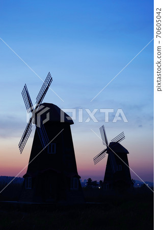 windmill 70605042